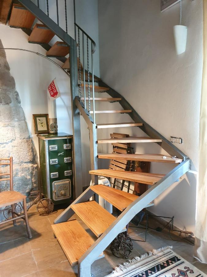 Torrebeatrice Hotel Bagnaia  Buitenkant foto