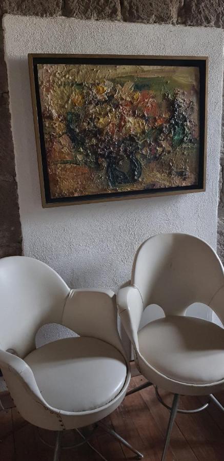 Torrebeatrice Hotel Bagnaia  Buitenkant foto