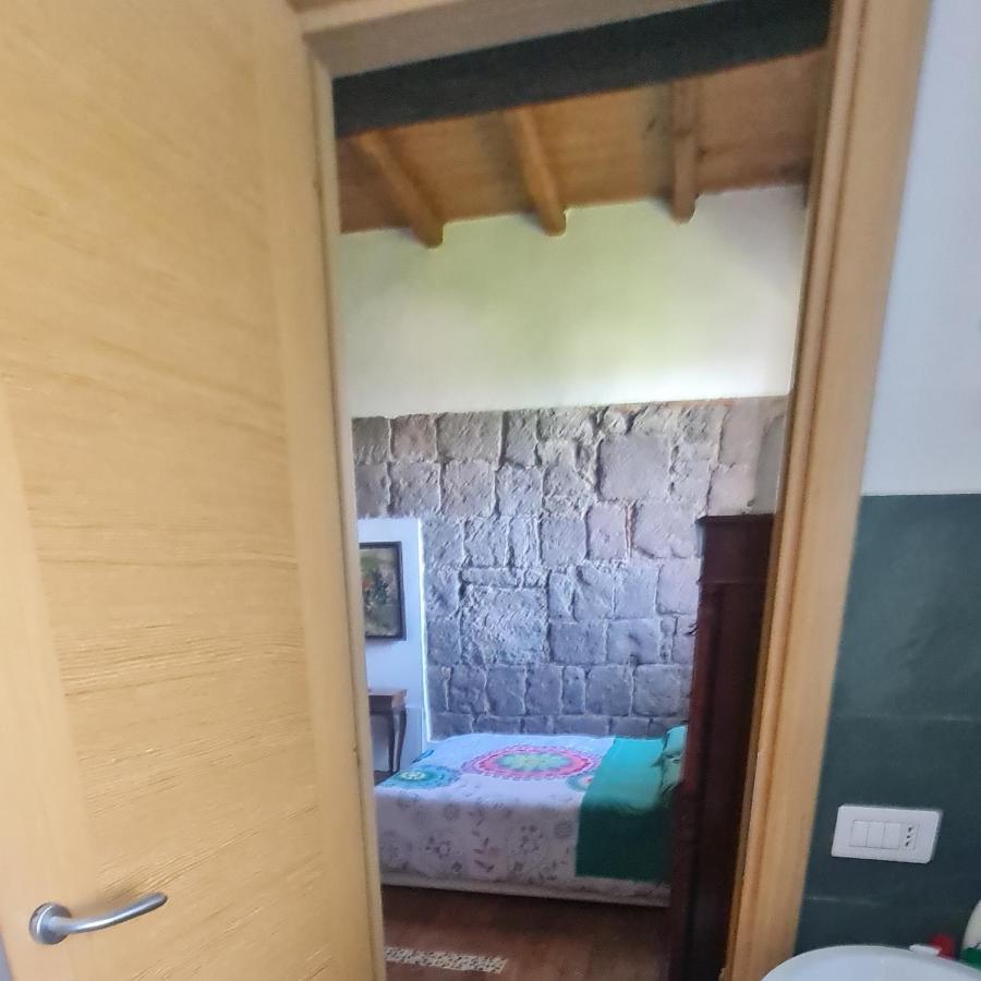 Torrebeatrice Hotel Bagnaia  Buitenkant foto