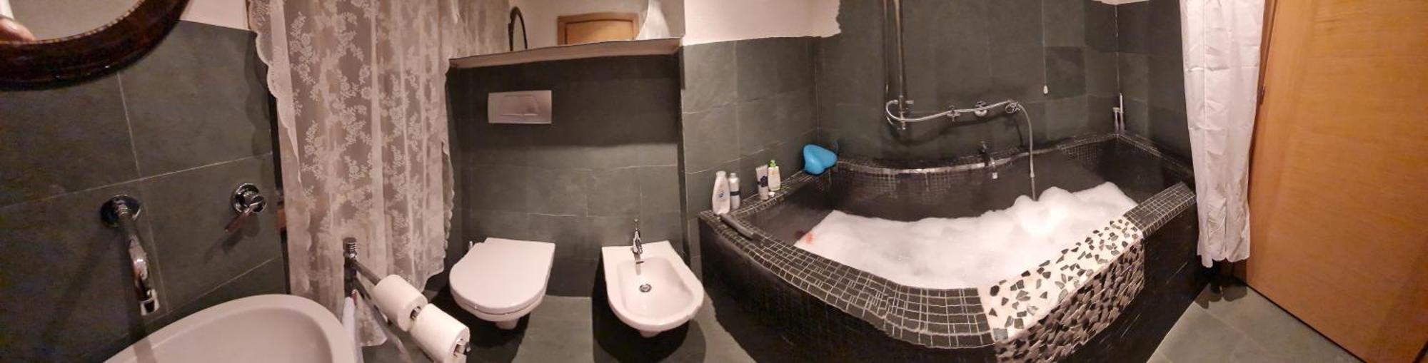 Torrebeatrice Hotel Bagnaia  Kamer foto
